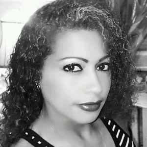 Meet your Posher, Gladys